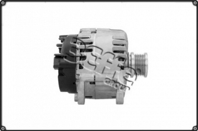 3EFFE GROUP alte861 -  